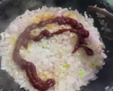 Foto del paso 4 de la receta: Locro de papa y pecho de res