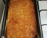 Almás pite recept fázis 7 fotója