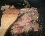 A picture of step 1 of Stuffed karela (bitter gourd).
