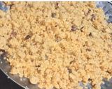 मावा गुझिया(mawa gujiya recipe in hindi) रेसिपी चरण 4 फोटो