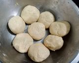 તંદુરી રોટી (Tandoori roti recipe in Gujarati) રેસીપી સ્ટેપ3ફોટો