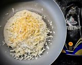 Foto del paso 2 de la receta Pasta mac & cheese con pollo