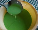 Foto langkah ke 1 dari resep Lumpur lapindo.