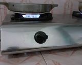 Foto langkah ke 6 dari resep Carabikang Lemon Susu Lembut.