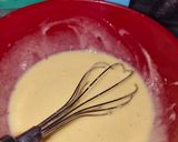 Foto langkah ke 4 dari resep Pancake kilat yummy 💕.