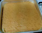 Foto langkah ke 5 dari resep Bolu Lembut Oles selai.