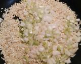 Foto del paso 3 de la receta: Arroz a la cerveza con verduras