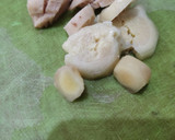 Foto langkah ke 1 dari resep Teh Jahe Jeruk Nipis.