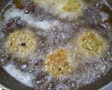 A picture of step 2 of Lauki(bottle gourd) kofte.