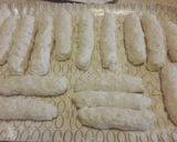 Foto del passaggio 7 della ricetta Sfincette al riso di carnevale #coopad #ciaksicucina