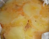 Foto del paso 2 de la receta: Tortilla de patatas al horno