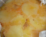 Foto del paso 2 de la receta: Tortilla de patatas al horno