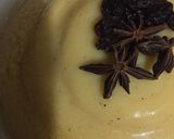 Foto del paso 2 de la receta: Flan de arroz con pasas