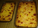 Sopa paraguaya