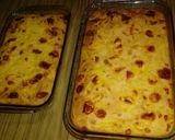 Foto del paso 2 de la receta: Sopa paraguaya