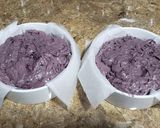 Foto del paso 3 de la receta: Queque de yogurt y mora