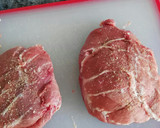 Foto del paso 1 de la receta: Carrilleras de cerdo al Pedro Ximénez