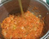Foto del paso 3 de la receta: Pollo a la naranja