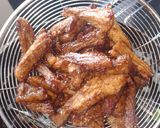 Foto langkah ke 3 dari resep Beep Teriyaki.