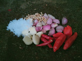 Sayur Lodeh Rebung