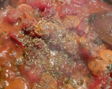 Foto del paso 4 de la receta: Pollo con arroz