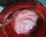 Foto langkah ke 5 dari resep Red Velvet.