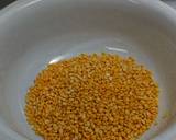 Moong Dal Pancake recipe step 1 photo