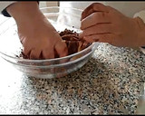 Foto del paso 18 de la receta: Pan Dulce con Mandarina y Chocolate (con tangzhong)