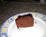 Foto del paso 11 de la receta: Torta de Chocolate
