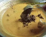 Foto langkah ke 7 dari resep Rendang Sapi Kering Empuk, Meresap Dan Tahan Lama Cocok Untuk Menu Lebaran.