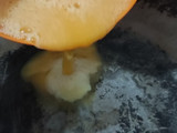Arroz tailandés