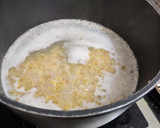 கோதுமை  ரவை மிளகு பொங்கல் (wheat rava pepper pongal) ரெசிபி ஸ்டேப் 2 புகைப்படம்
