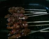 Cara Membuat Sate Ayam 3