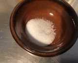 A picture of step 5 of Vanilla Brioche with Milk, Egg, and Salted Butter.