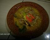 Cara Membuat Gulai Kambing 5