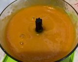 Foto langkah ke 4 dari resep Puding Mangga Vanila.