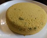 નાયલોન ખમણ (Nylon Khaman Recipe In Gujarati) રેસીપી સ્ટેપ2ફોટો