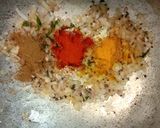 A picture of step 3 of Veg - Sandwich.