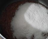 عکس مرحله 3 از دستور مربا انجیر دورنگ