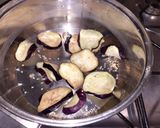 Foto del paso 5 de la receta: Infaltables berenjenas en conserva