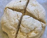 A picture of step 9 of Easy-to-Bake Irish Style Soda Bread with Oat Flour.