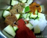 Mango Achaar recipe step 4 photo