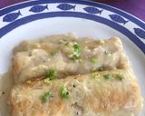 Foto del paso 15 de la receta Canelones de salmón