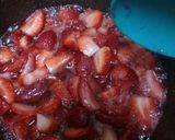 صورة لخطوة 2 من وصفة مربى فراولة 🍓