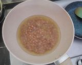 Foto langkah ke 2 dari resep Kering Tempe Kacang Warisan Ibu.