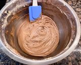 Foto del paso 7 de la receta: Bizcocho de chocolate “ San Valentín” sin gluten