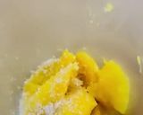 A picture of step 5 of Fruity Slush.