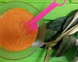 Foto langkah ke 3 dari resep Tongkol kuning asem pedesh.