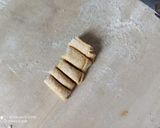 Foto del paso 8 de la receta: Fettuccine de kabutia (Vegano)