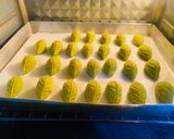 Foto langkah ke 7 dari resep 526. Nastas Pandan Ekonomis.